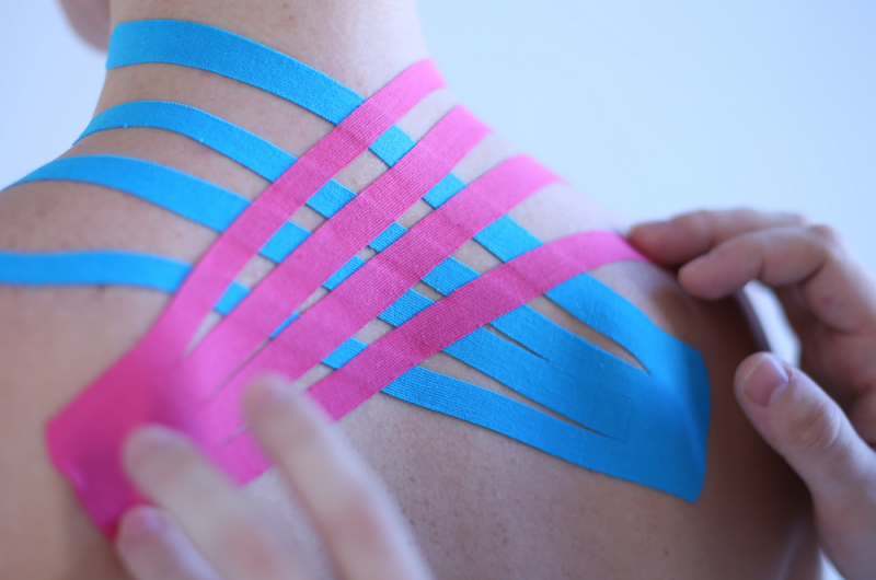 Kinesiology Tape: New Study Reveals Surprising Benefits of Regular Physical Activity for Cognitive Health