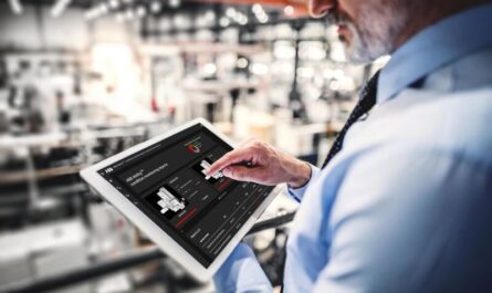 Predictive Maintenance