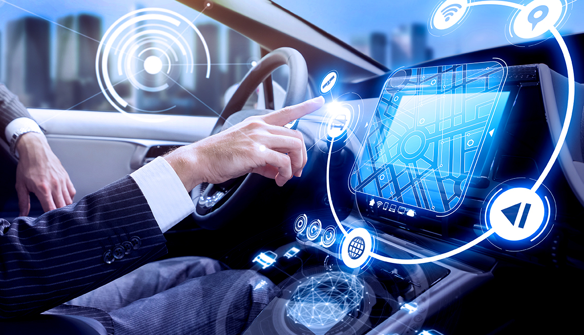 Automotive Embedded Systems Market