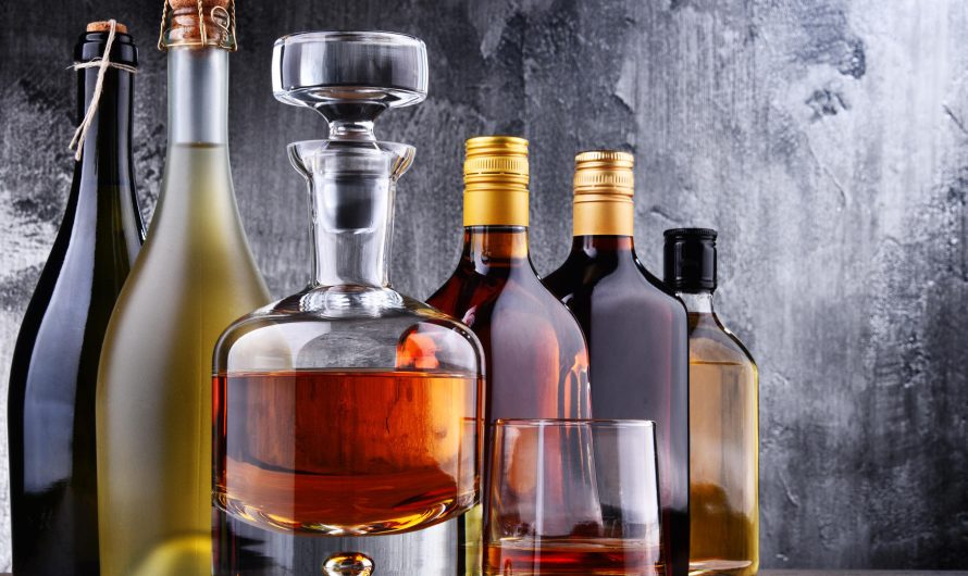 India Alcohol Is Available In Various Forms And Its Popularity Is Increasing Rapidly