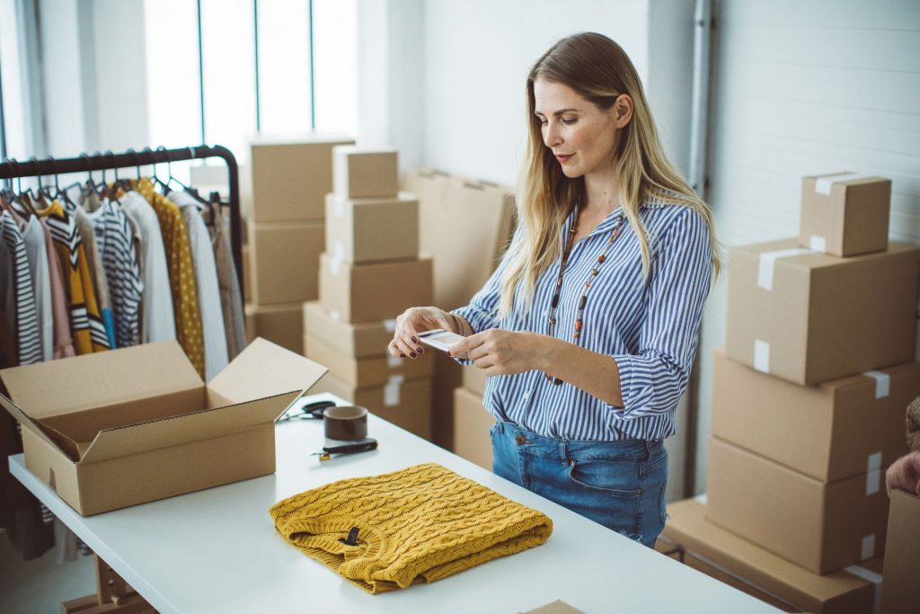 Fashion Freedom: The Benefits of Online Clothing Rental