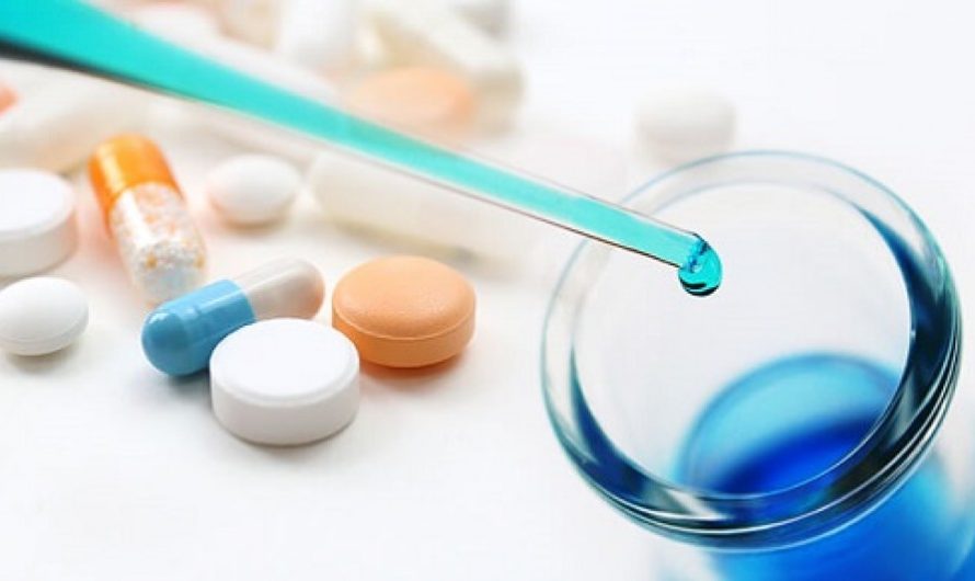 Global Active Pharmaceutical Ingredient (API) Market Is Estimated To Witness High Growth Owing To Increasing Demand for Generic Drugs and Biologics