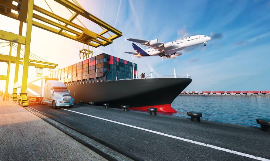 Air Cargo and Freight Logistics Market – A Global Overview