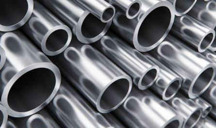 Aluminum Alloys Market, Coherent Market Insights, Advanced Materials