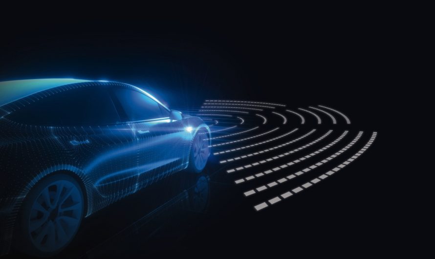 Automotive RADAR Market Is Estimated To Witness High Growth Owing To Increasing Adoption of Advanced Safety Features & Growing Autonomous Vehicle Industry