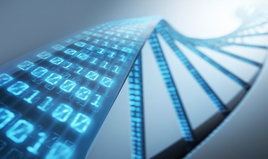 Global Bioinformatics Market Is Estimated To Witness High Growth Owing To Increasing Demand for Precision Medicine & Advancements in Genomic Research