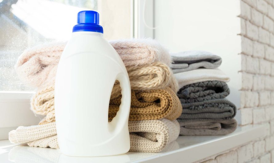 Global Fabric wash and care products market Products Is Estimated To Witness High Growth Owing To Increasing Demand for Clean and Hygienic Clothes and Rising Disposable Income