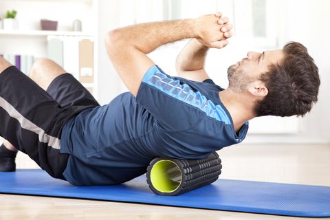 Foam Roller Market: Growing Demand for Fitness and Rehabilitation Fuels Global Growth
