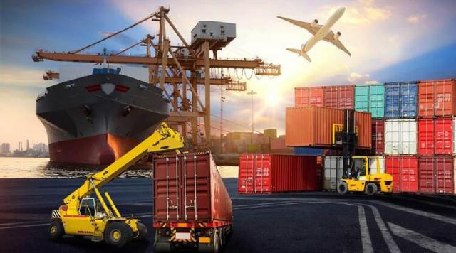 The Dynamic Freight Forwarding Market: A Closer Look at Trends, Analysis, and Key Takeaways
