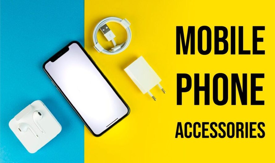 India Mobile Phone Accessories Market: Rapid Growth Driven by Rising Smartphone Adoption