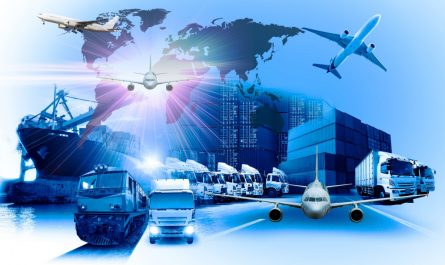 Secure Logistics Market, Coherent Market Insights, Automotive and Transportation