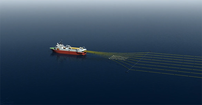 Seismic Survey Market: Steady Growth and Promising Opportunities