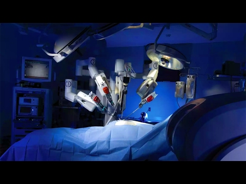 Global Surgical Robots Market Is Estimated To Witness High Growth Owing To Increasing Demand for Minimally Invasive Surgeries & Technological Advancements