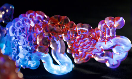 3D printable UV-curable resin