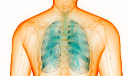 Alpha 1 Lung Disease Market