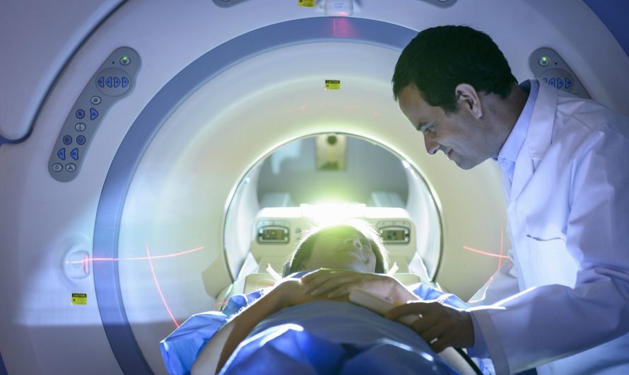 U.S. Imaging Services Market: Innovative Technologies and Growing Demand Drive Market Growth