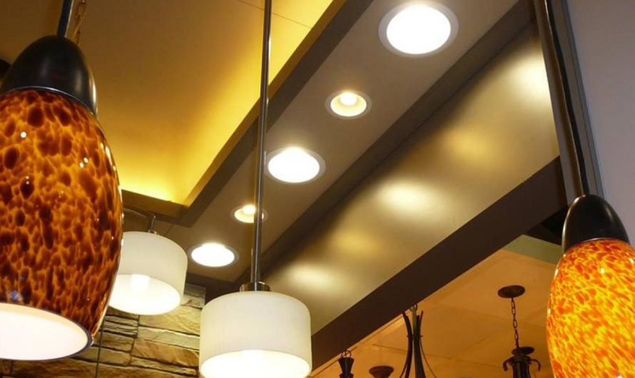 Illuminating Insights: Discovering the Potential of the Lighting Fixtures Market