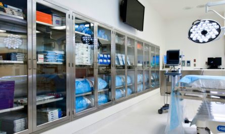 Medical Drying Cabinets Market