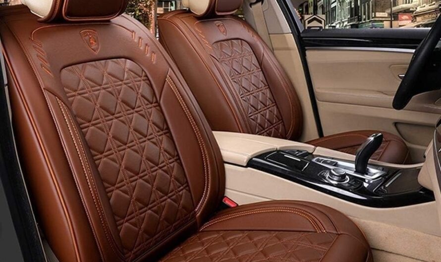 Automotive Interior Leather Market Is Estimated To Witness High Growth Owing To Increasing Demand for Luxury Vehicles and Rise in Disposable Income.