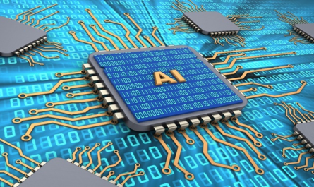 AI chips