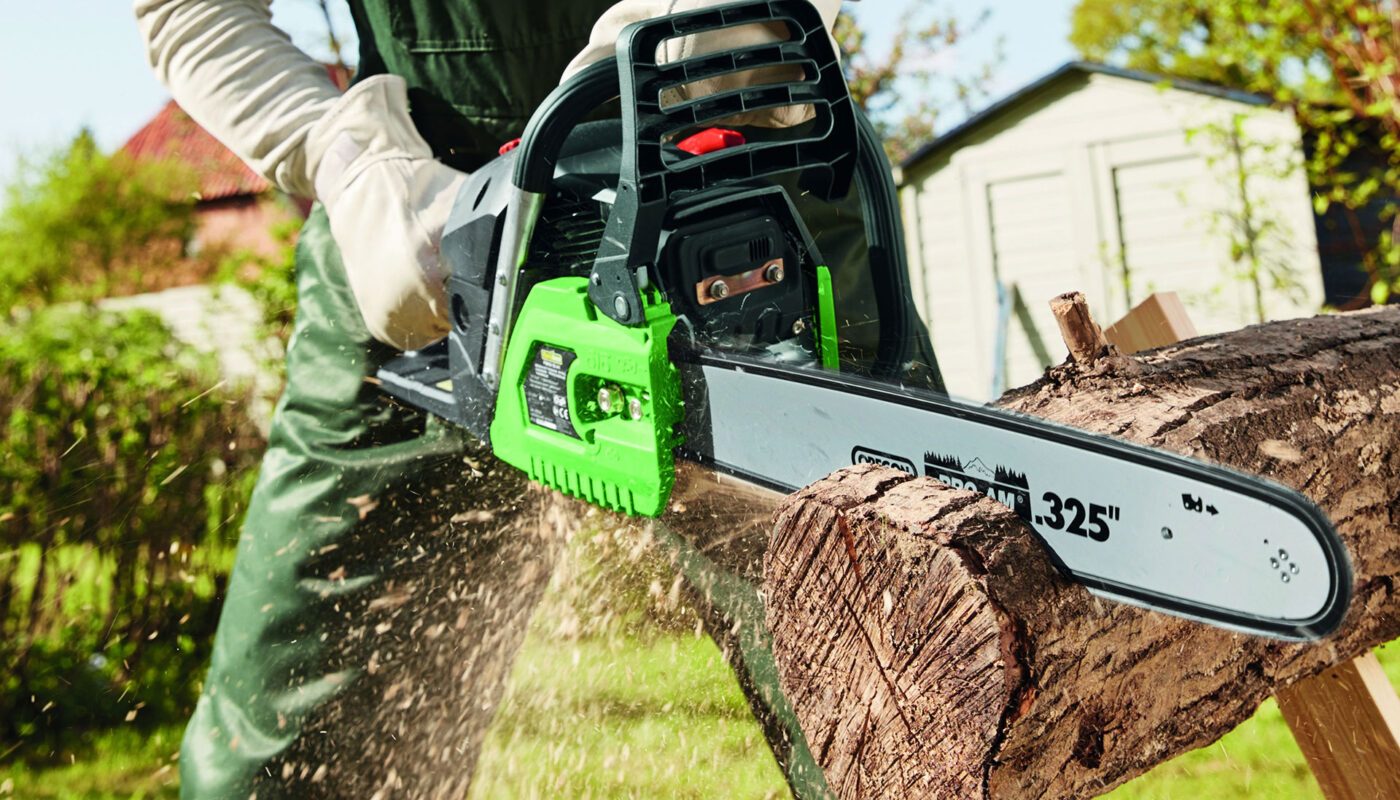 Chainsaw Market Is Estimated To Witness High Growth