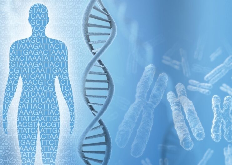 DNA Sequencing Market to Reach US$ 6,802.2 Million by 2023, Registering a CAGR of 11.7%