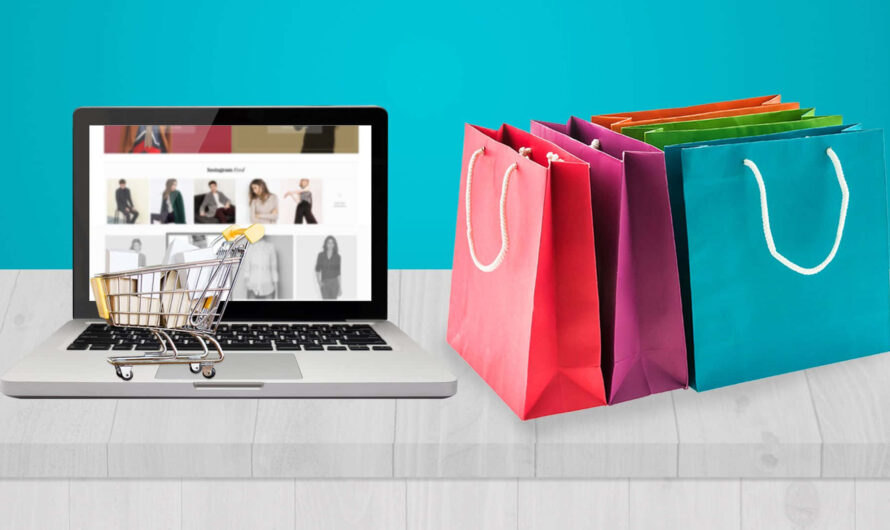 France Fashion E-Commerce Market Connected with Amazon’s Dominant Online Fashion Presence
