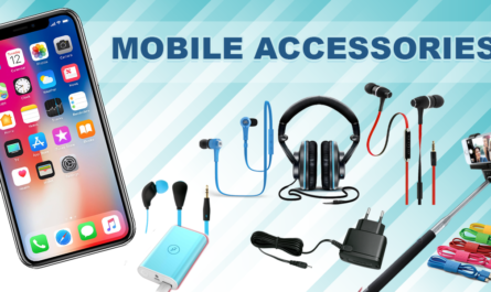 India Mobile Phone Accessories Market