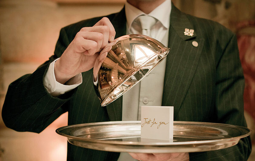 The Future Looks Bright for the Growing Luxury Concierge Services Market