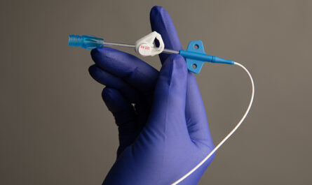 Micro Guide Catheters Market