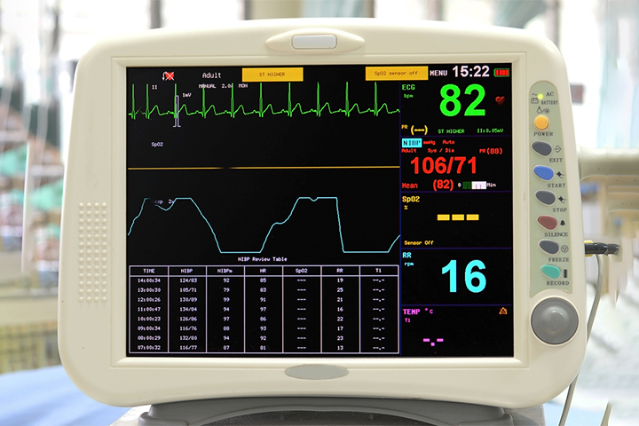 Neurology Monitoring Market Is Estimated To Witness High Growth Owing To Increasing Prevalence of Neurological Disorders