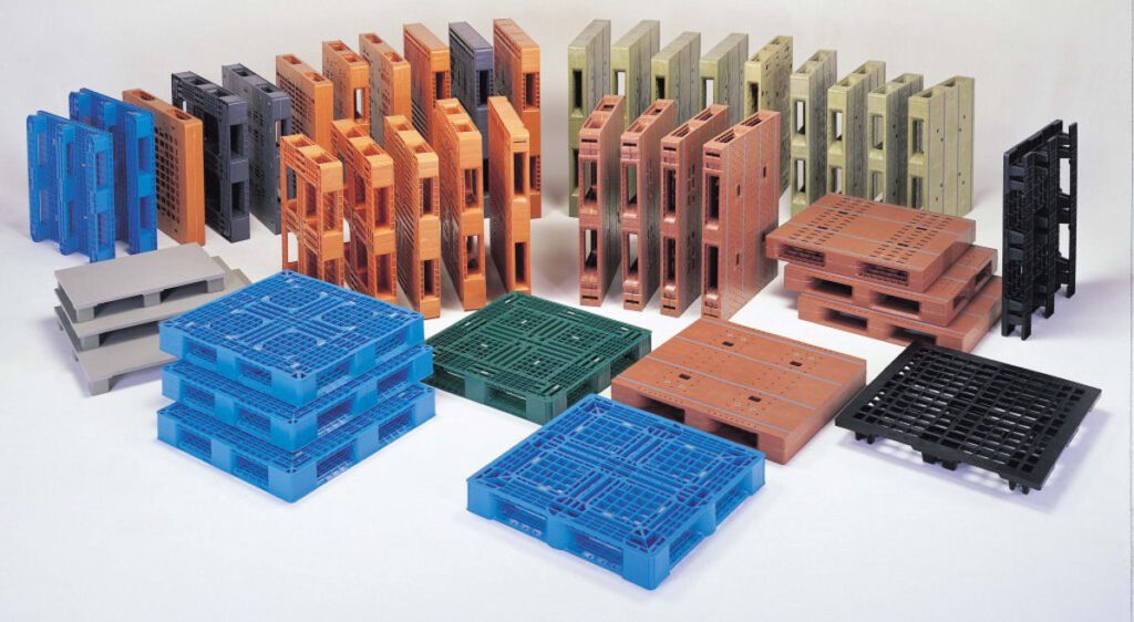 Pallets Market Is Estimated To Witness High Growth