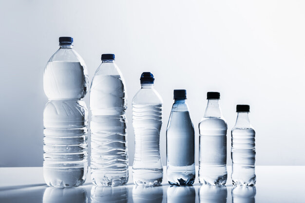U.S. Bottled Water Market Is Estimated To Witness High Growth Owing To Increasing Health Consciousness And Growing On-The-Go Consumption