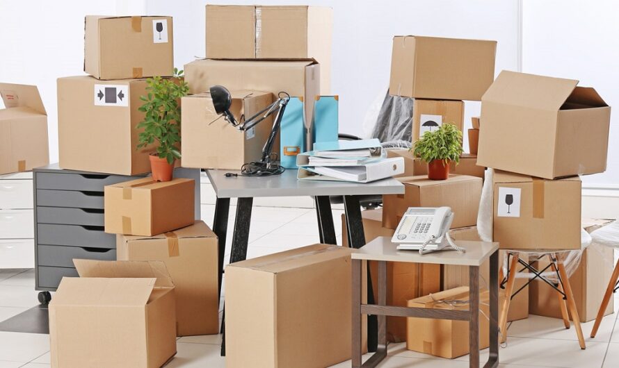 Corporate Relocation Service Market to Reach US$ 17.66 Billion by 2023