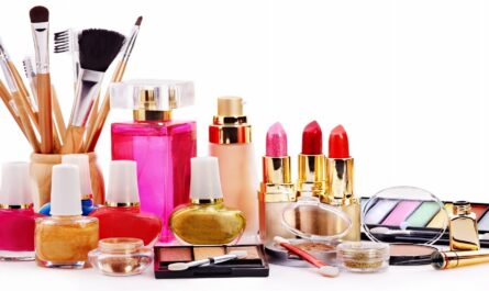 Asia Pacific Halal Cosmetic Market
