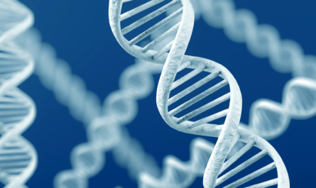 DNA Synthesizer Market