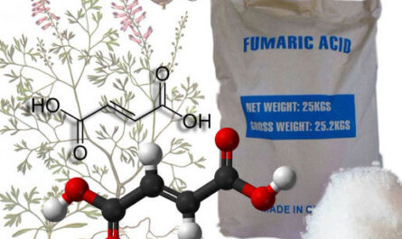 Fumaric Acid Market