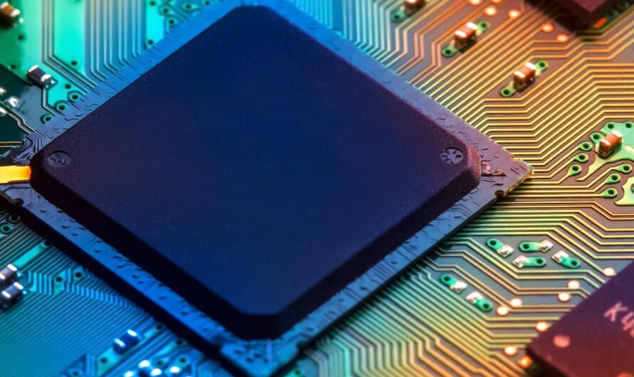 Global General Electronic Components Is Estimated To Witness High Growth Owing To Increasing Demand for Electronic Devices