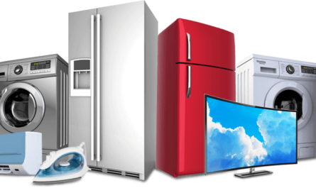 Home Appliance Recycling Market