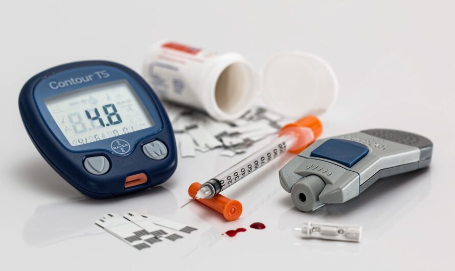 Innovative Drug Delivery System Offers Potential for Significant Reduction in Diabetes Shots
