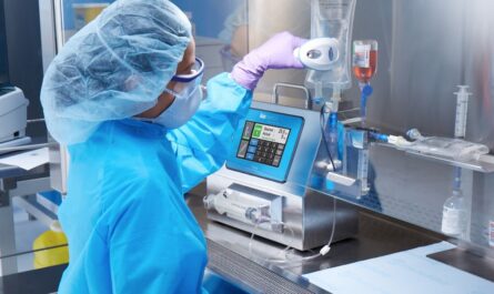 Medical Device Testing And Certification Market