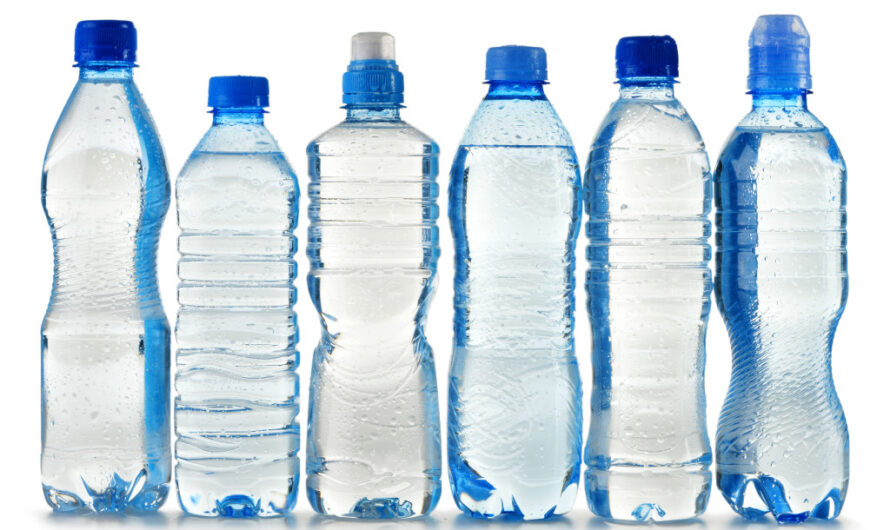 Rising Demand for Healthier On-the-Go Food and Beverages to Drive Growth in the Pet Bottles Market