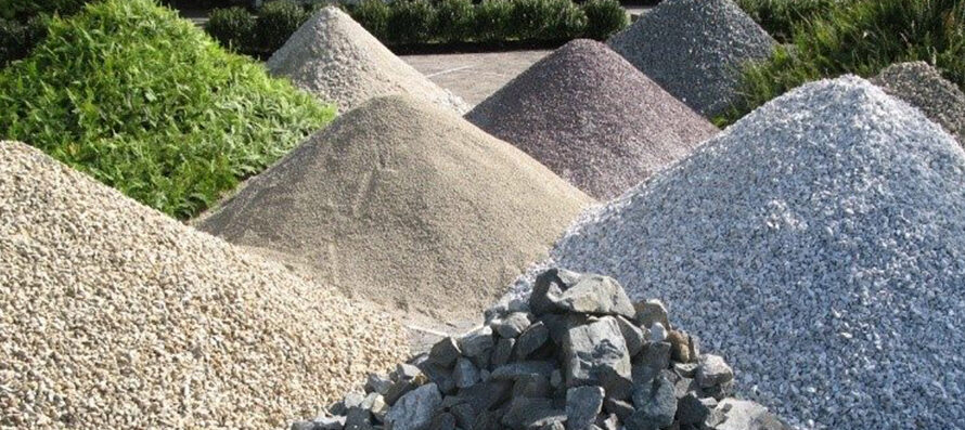 Global Recycled Construction Aggregates Market Is Estimated To Witness High Growth
