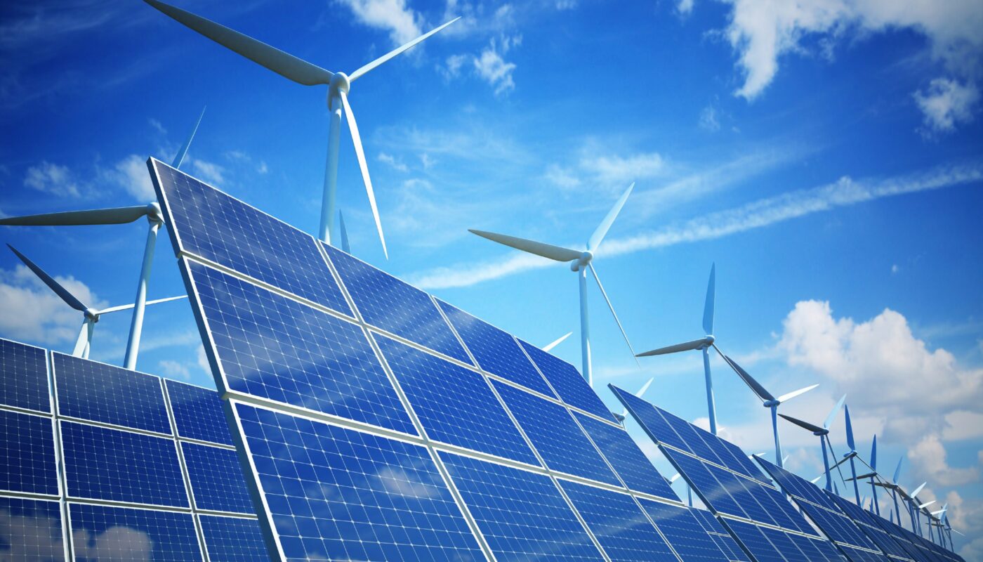 Renewable Energy Technologies Market
