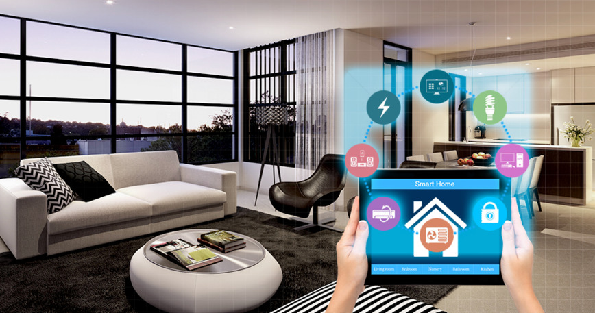 Global Smart Home As a Service Market Is Estimated To Witness High Growth Owing To Increasing Adoption Of IoT-Enabled Devices