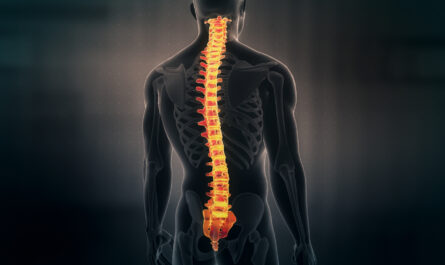 Spinal Muscular Atrophy Market