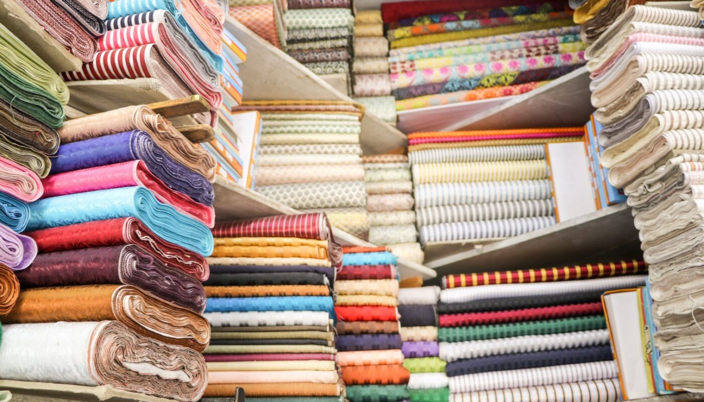 Textile and Apparel Market