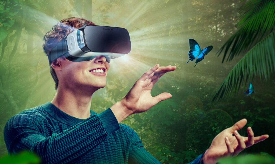 Global Virtual Reality in Gaming Is Estimated To Witness High Growth Owing To Growing Immersive Experience Trend