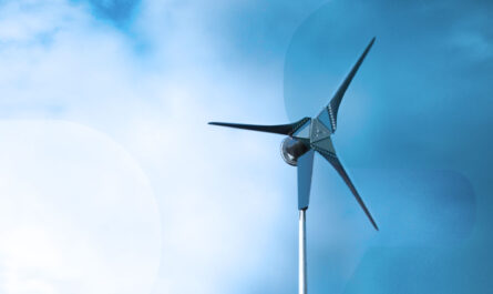 Emea Small Wind Turbines Market