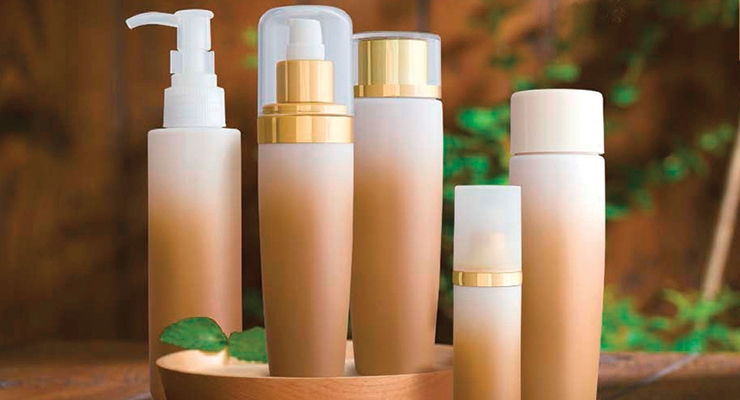 The Global Makeup Packaging Market Is Driven By Rising Demand For Cosmetic Products